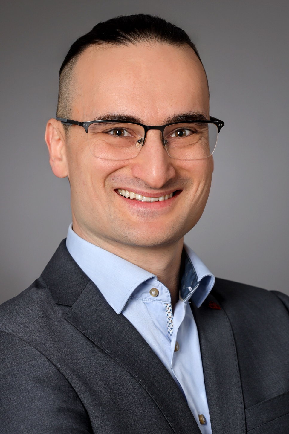 Oliver Ilnicki